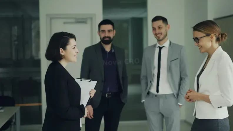 Research & Testing Lead